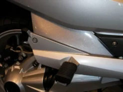 Pyramid Plastics Side Panel BMW R1200RT '05-'13