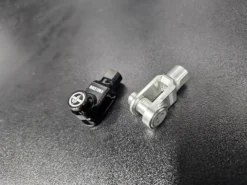 Racetorx Brake Master Clevis