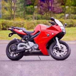 Pyramid Lower Farings BMW F800 ST 2005-2012 -Motorcycle Accessories Store 3 2