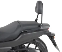 Hepco & Becker Sissy Bar Honda CTX700 Without Rear Rack