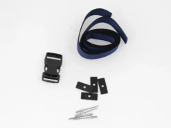 Hepco & Becker Retaining Strap Journey 42/50/52 And Junior Top Case 40/55