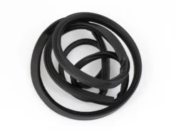 Hepco & Becker Lid Seal Xplorer 30 Case