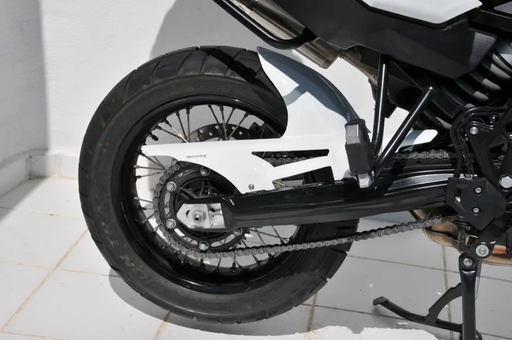 Ermax Rear Hugger BMW F800GS 2013-2017 3 Ermax Rear Hugger BMW F800GS 2013-2017