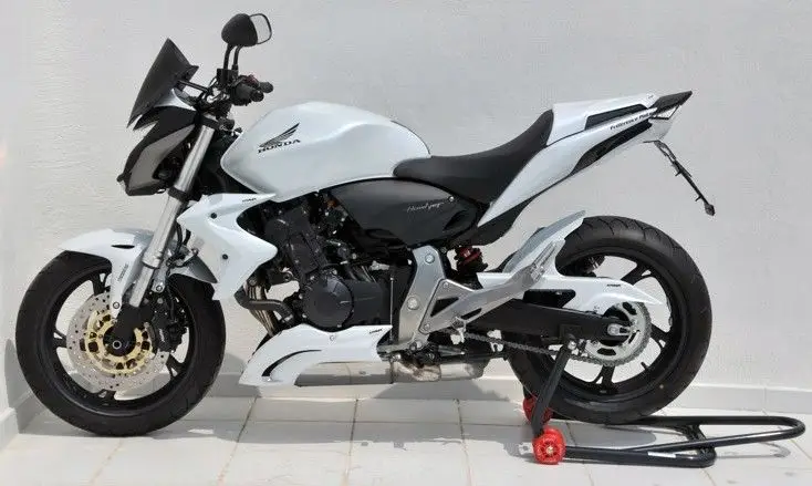 Ermax Scoop For Honda CB600F Hornet '11-'13 3 Ermax Scoop For Honda CB600F Hornet '11-'13