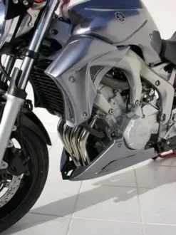 Ermax Scoop For Yamaha FZ6 '04-'10