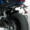 Ermax Undertail For Yamaha FZ1 Fazer '16- 1 Ermax Undertail For Yamaha FZ1 Fazer '16- -Motorcycle Accessories Store 770220084