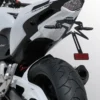 Ermax License Plate Holder For Honda CBR600F '11-'13