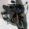 Ermax Low Fairing For Yamaha FZ1 Fazer '06- -Motorcycle Accessories Store 810200082