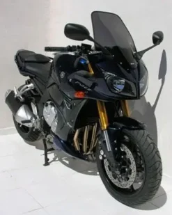 Ermax Low Fairing For Yamaha FZ1 Fazer '06-