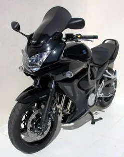 Ermax Lower Fairing For Suzuki GSF650 & 1250 '07-'09