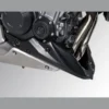 Ermax Belly Pan For Honda CB500X -'15 -Motorcycle Accessories Store 890100134