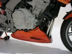 Ermax Belly Pan For Honda CBF1000S '06-'10