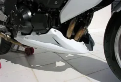 Ermax Belly Pan For Kawasaki Z1000 '07-'08