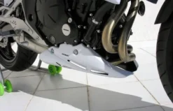 Ermax Belly Pan For Kawasaki Ninja 650R ER6F '09-'11