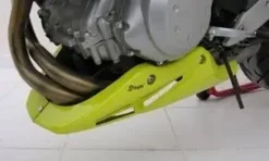 Ermax Belly Pan For Kawasaki Ninja 650R, ER6F '06-'08