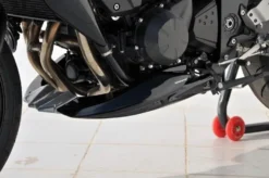 Ermax Belly Pan Evo For Kawasaki Z750 '07-'12