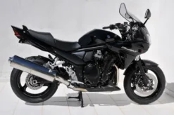 Ermax Belly Pan For Suzuki GSF1250 Bandit '15- -Motorcycle Accessories Store 890400112 2