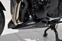Ermax Belly Pan For Suzuki GSF1250 Bandit '15- -Motorcycle Accessories Store 890400112 3