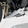 Ermax Belly Pan For Triumph Street Triple 675R '12 -Motorcycle Accessories Store 892121032 1
