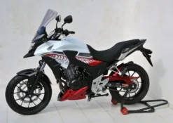 Ermax Belly Pan For Honda CB500X '16-