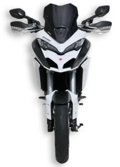 Ermax Sport Screen Windshield For Ducati Multistrada 1200 '15- / 950 /1260 '18- -Motorcycle Accessories Store Ermax Sport Screen Windshield Duacti Multistrada 1200 3