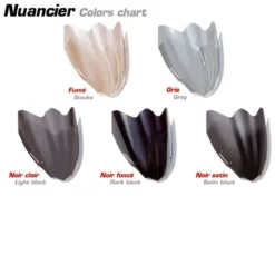 Ermax Sport Screen Windshield For Ducati Multistrada 1200 '15- / 950 /1260 '18-