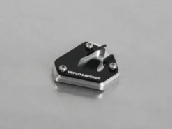 Hepco & Becker Side Stand Enlarger Triumph Tiger 800, XC, XCx, XR, XRx, XCa