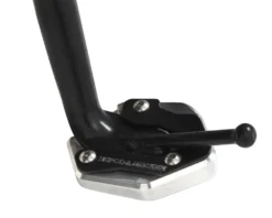 Hepco & Becker Side Stand Enlargement Yamaha FZ-09 2017-2020