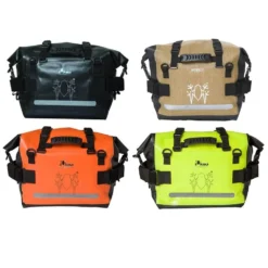 Amphibious Motobag 2 Pannier Kit