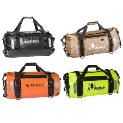 Amphibious Voyager Dufflebag