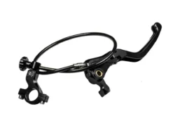 Bonamici Brake Lever With Remote Adjuster Brembo MCS -Motorcycle Accessories Store bonamici brake lever with remote adjuster brembo mcs 2