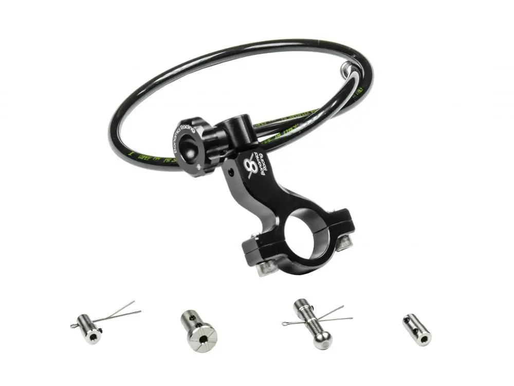 Bonamici Brake Lever With Remote Adjuster KTM 1290 Superduke R 4 Bonamici Brake Lever With Remote Adjuster KTM 1290 Superduke R - Image 2