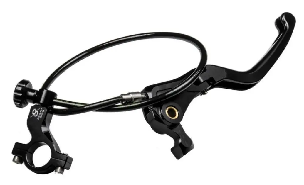 Bonamici Brake Lever With Remote Adjuster Yamaha R7 3 Bonamici Brake Lever With Remote Adjuster Yamaha R7