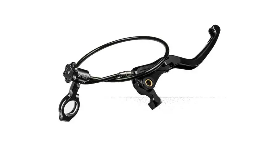 Bonamici Brake Lever With Remote Adjuster Yamaha R7 4 Bonamici Brake Lever With Remote Adjuster Yamaha R7 - Image 2