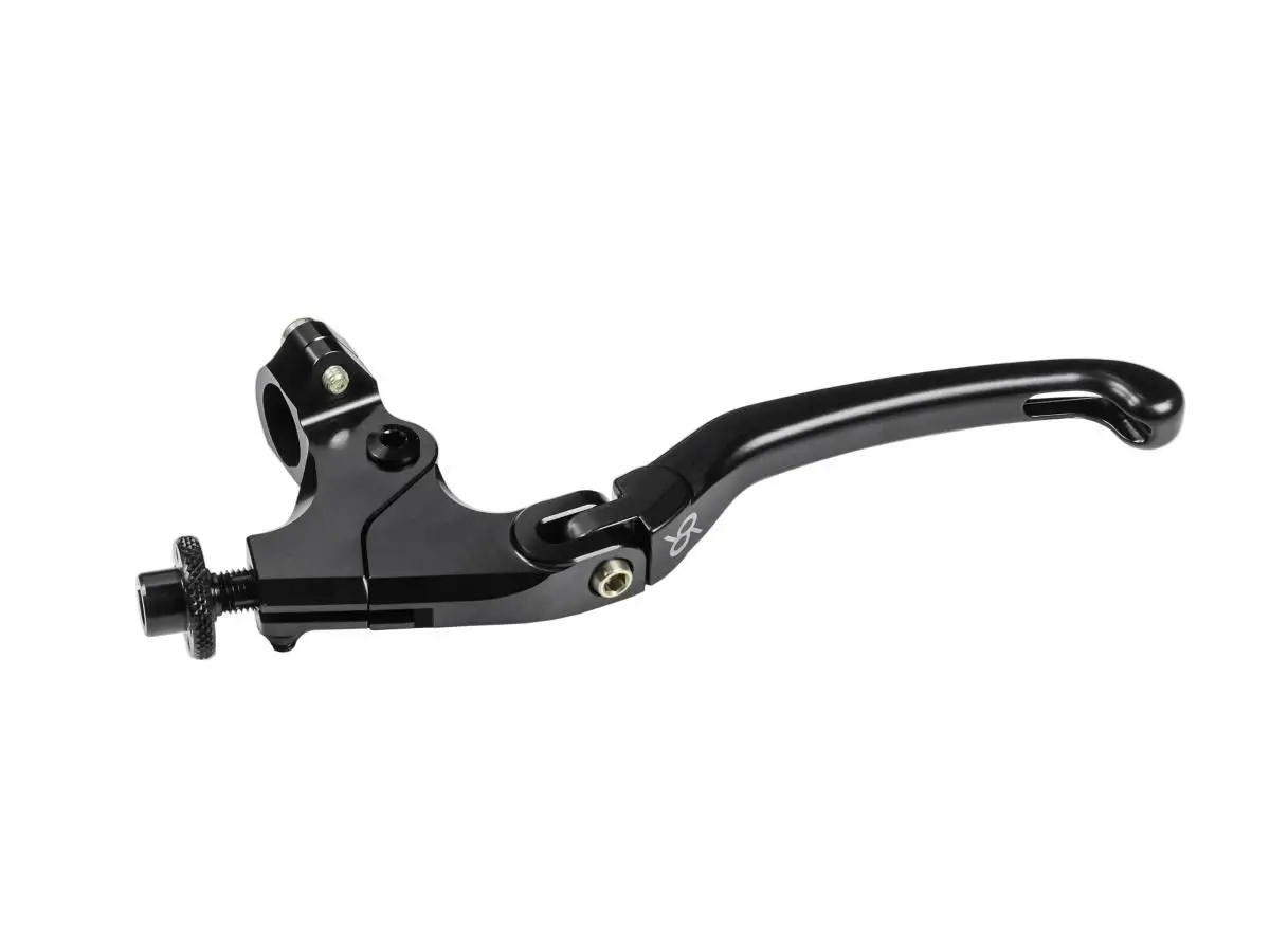 Bonamici Fixed Folding Clutch Lever With Variable Offset 3 Bonamici Fixed Folding Clutch Lever With Variable Offset