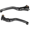 Bonamici Folding Levers Kit BMW S1000RR 2019- -Motorcycle Accessories Store bonamici folding levers kit bmw s1000rr 2019 1