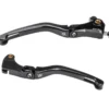 Bonamici Folding Levers Kit Honda CBR1000RR-R Fireblade SP 2020- -Motorcycle Accessories Store bonamici folding levers kit honda cbr1000rr r fireblade sp 2020 5