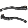 Bonamici Folding Levers Kit Kawasaki ZX-6R 2005-2017 / ZX-10R 2006-2015 1 Bonamici Folding Levers Kit Kawasaki ZX-6R 2005-2017 / ZX-10R 2006-2015 -Motorcycle Accessories Store bonamici folding levers kit kawasaki zx 6r 2005 2017 zx 10r 2006 2015