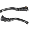 Bonamici Folding Levers Kit KTM 1290 Superduke R -Motorcycle Accessories Store bonamici folding levers kit ktm 1290 superduke r