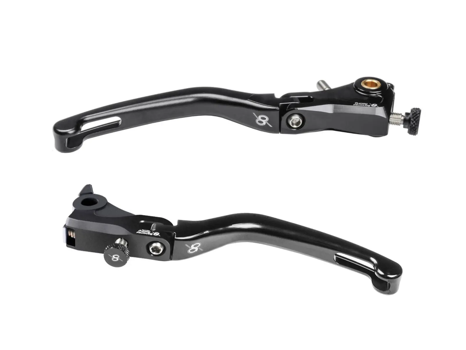Bonamici Folding Levers Kit KTM 1290 Superduke R 3 Bonamici Folding Levers Kit KTM 1290 Superduke R