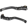Bonamici Folding Levers Kit MV Augsta F3 675 / 800 -Motorcycle Accessories Store bonamici folding levers kit mv augsta f3 675 800