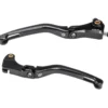 Bonamici Folding Levers Kit Suzuki GSX-R600 / GSX-R750 / GSX-R1000 2011- -Motorcycle Accessories Store bonamici folding levers kit suzuki gsx r600 gsx r750 gsx r1000 2011
