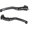 Bonamici Folding Levers Kit Yamaha R6 2017- 1 Bonamici Folding Levers Kit Yamaha R6 2017- -Motorcycle Accessories Store bonamici folding levers kit yamaha r6 2017