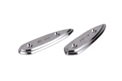 Bonamici Mirror Block Off Plates Yamaha R3
