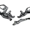 Bonamici Motorcycle Rearsets BMW S1000R 2017-2020 -Motorcycle Accessories Store bonamici motorcycle rearsets bmw s1000r 2017 2020