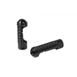 Bonamici Replacement Rearset Footpegs (Without Cap) -Motorcycle Accessories Store bonamici replacement rearset footpegs 2 1