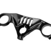 Bonamici Top Triple Clamp Ducati Panigale V2 2020- -Motorcycle Accessories Store bonamici top triple clamp ducati panigale v2 2020