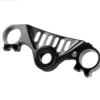 Bonamici Top Triple Clamp Yamaha YZF R6 2017- -Motorcycle Accessories Store bonamici top triple clamp yamaha yzf r6 2017 1