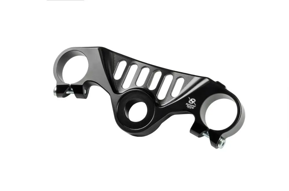 Bonamici Top Triple Clamp Yamaha YZF R6 2017- 3 Bonamici Top Triple Clamp Yamaha YZF R6 2017-