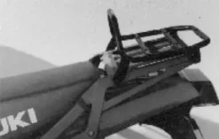 Hepco & Becker Rear Rack Suzuki DR BIG 750 Up To 88'